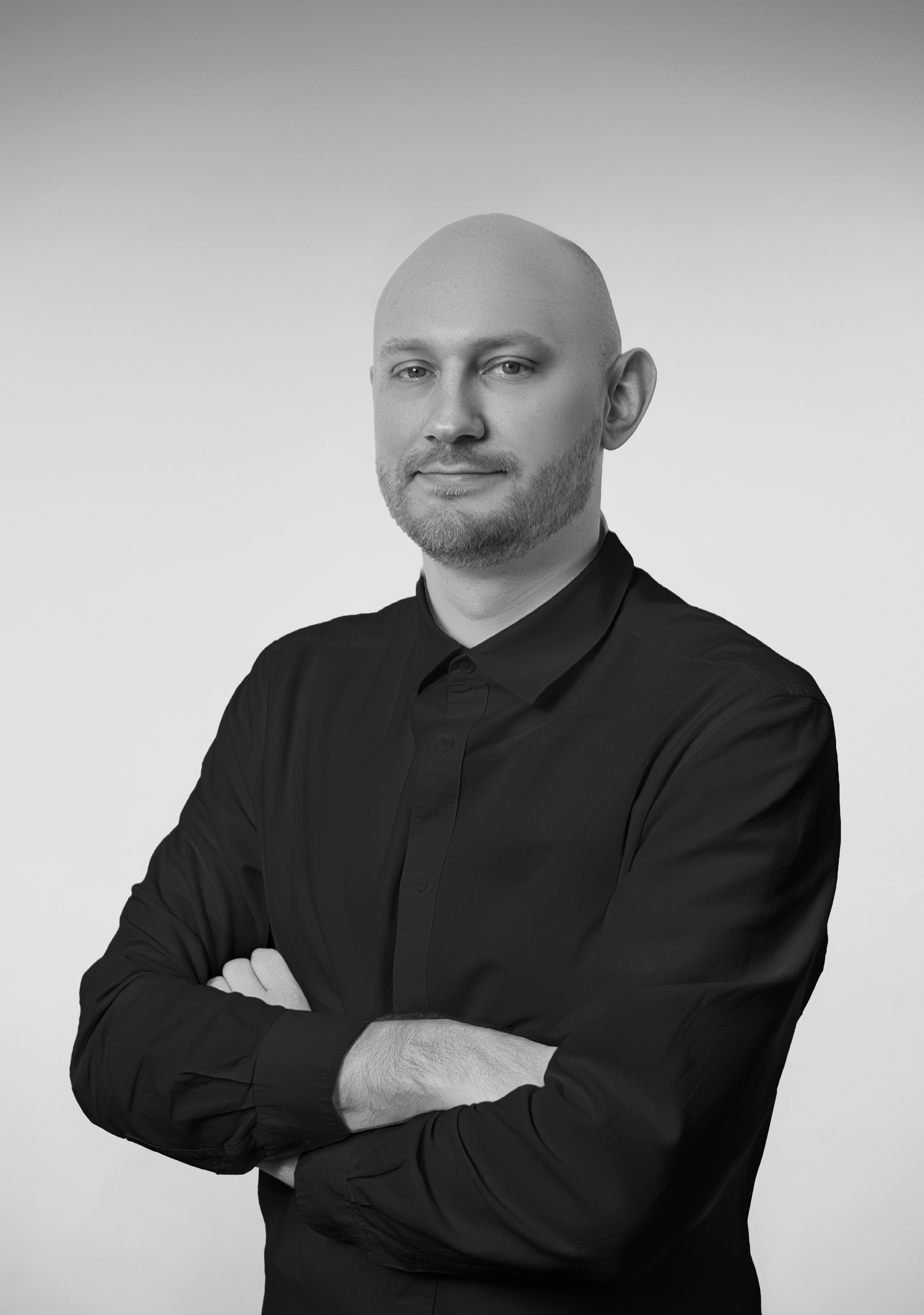 Marcin Grzybowski